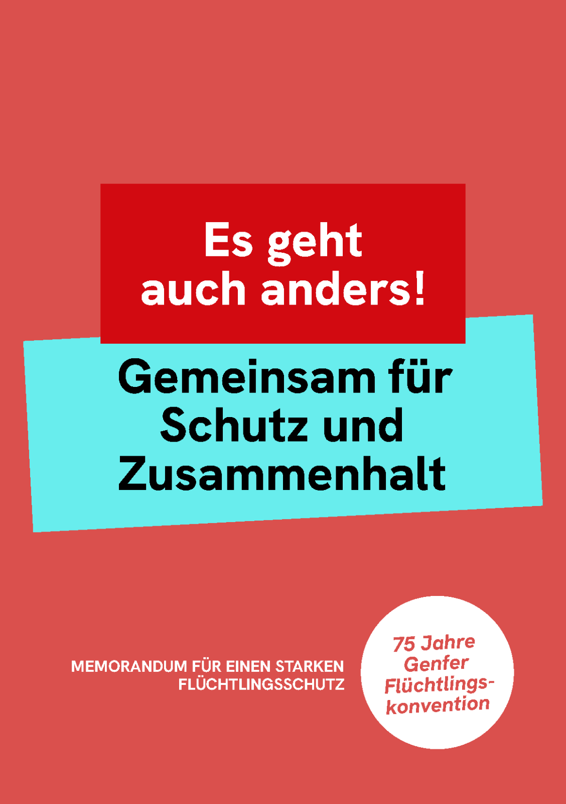 260615_Memorandum_Fluechtlingsschutz_Titel