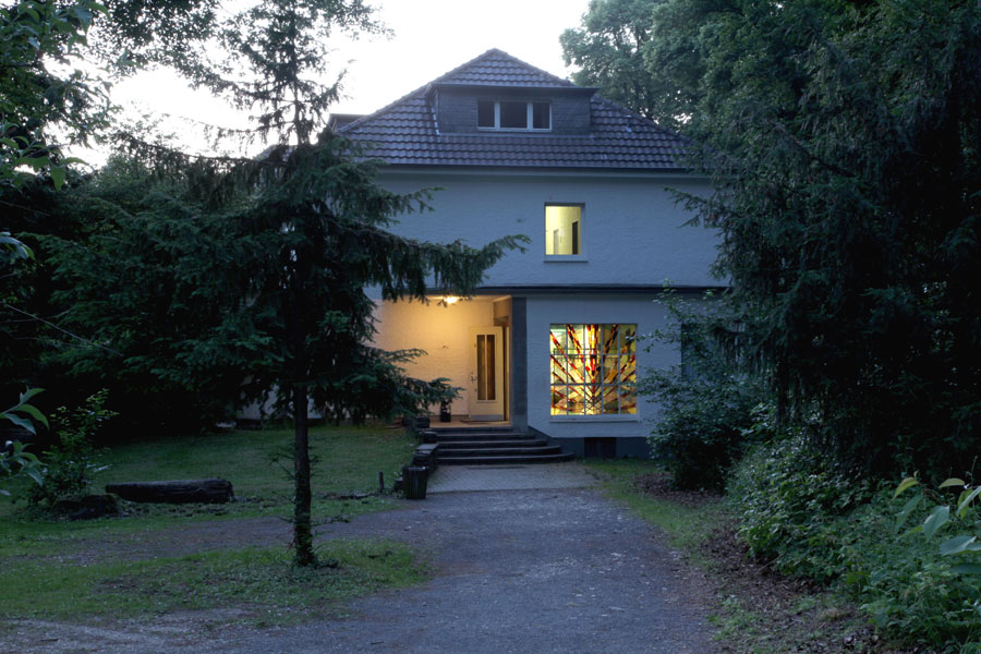 Haus Venusberg Haus 2