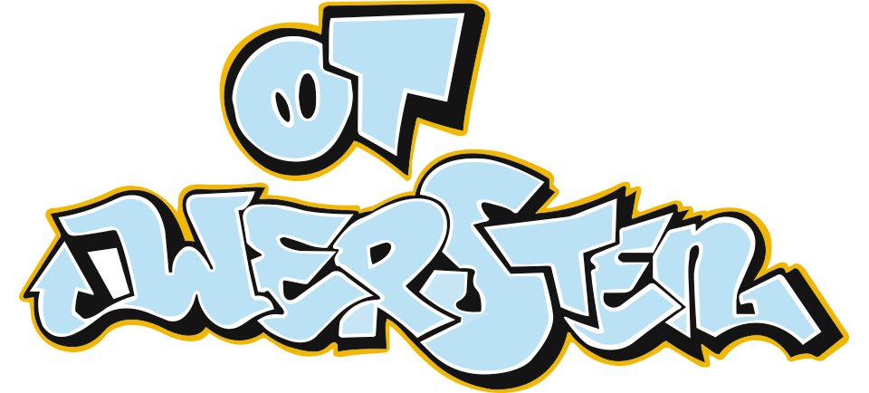 Logo_OT_Wersten_D