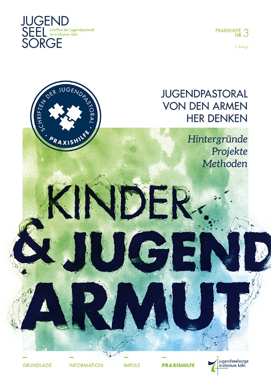 NEU: Praxishilfe Kinder- Und Jugendarmut| Jugendarmut