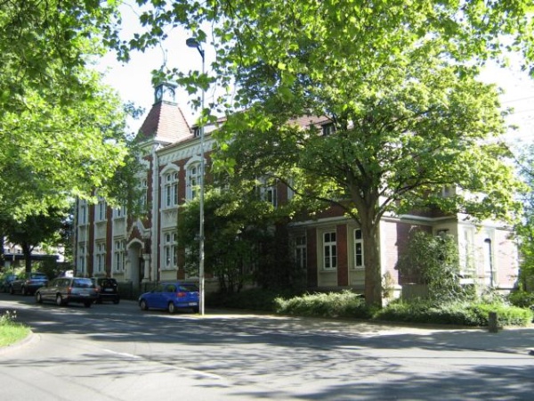Böckerhof 1